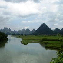 Study Abroad China: Mountains, Deserts & Megacities