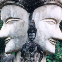 Laos: Conservation & Development in Southeast Asia