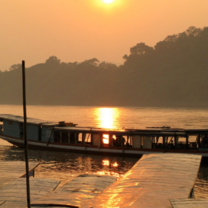 Laos: Conservation & Development in Southeast Asia