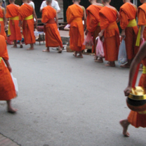 Laos: Conservation & Development in Southeast Asia