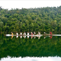Indonesia Semester: Conservation & Culture in the World's Largest Archipelago