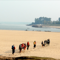 Southeast Asia Semester: Environment & Spirituality Along the Mekong River