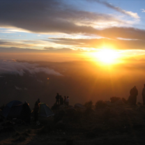 Guatemala: Spanish Language Intensive