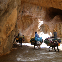 Morocco: Crossroads of Culture & Tradition