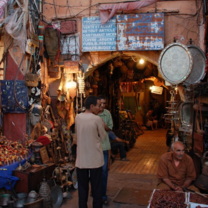 Morocco: Crossroads of Culture & Tradition