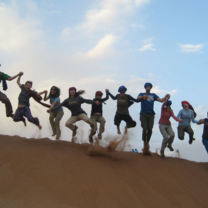 Morocco: Crossroads of Culture & Tradition