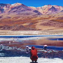 Study Abroad South America: The Spirit of the Andes