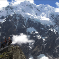 Study Abroad South America: The Spirit of the Andes