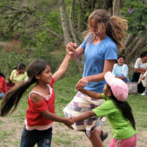 Study Abroad South America: The Spirit of the Andes