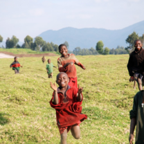 Rwanda: Development & Peace-Building