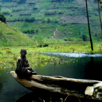 Rwanda: Development & Peace-Building