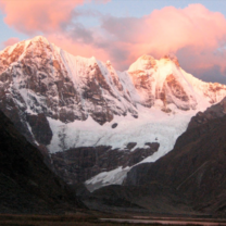  Peru: Sacred Mountains