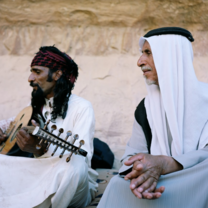 Jordan: Crossroads of Traditions & Modernity