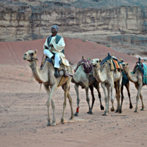 Jordan: Crossroads of Traditions & Modernity
