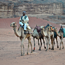 Jordan: Crossroads of Traditions & Modernity