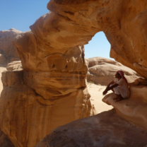 Jordan: Crossroads of Traditions & Modernity