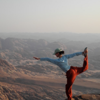Jordan: Crossroads of Traditions & Modernity