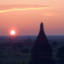 Myanmar: Visions of Democracy 
