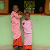 Myanmar: Visions of Democracy 