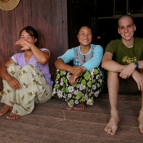 Myanmar: Visions of Democracy 