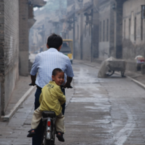 China: The Search for Meaning
