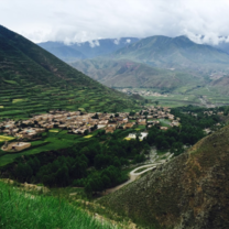 China: The Search for Meaning