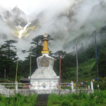 Eastern Himalayas: West Bengal to Sikkim 