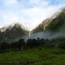 Eastern Himalayas: West Bengal to Sikkim 