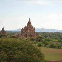 Myanmar Semester: Traditions & Transitions