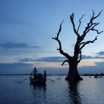 Myanmar Semester: Traditions & Transitions