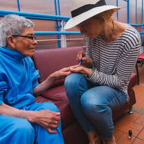 Volunteer Programs in Bogota with IVHQ