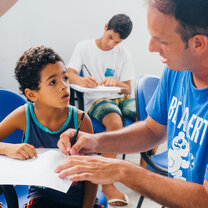 Affordable Volunteer Programs in Brazil from $495