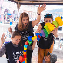 Affordable Volunteer Programs in Ecuador from $270
