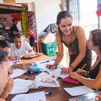 Affordable Volunteer Programs in Costa Rica with IVHQ