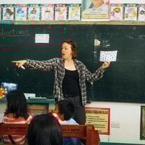 Affordable Volunteer Programs in The Philippines $270