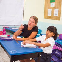 Volunteer Programs in Mexico from $320