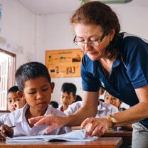 Affordable Volunteer Programs in Laos from $270