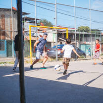Affordable Volunteer Programs in Costa Rica with IVHQ
