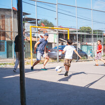 Affordable Volunteer Programs in Costa Rica with IVHQ