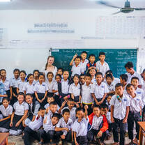 Affordable Volunteer Programs in Laos from $270