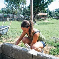 Affordable Volunteer Programs in The Philippines $270