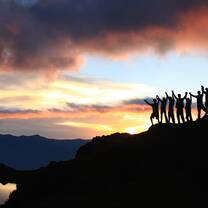 Study Abroad South America: The Spirit of the Andes