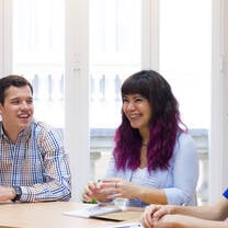 Jobs in ESL in Madrid with TEFL