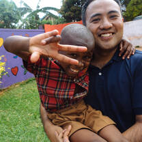 Affordable Volunteer Programs in Uganda from $270