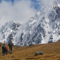  Peru: Sacred Mountains
