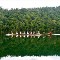 Indonesia Semester: Conservation & Culture in the World's Largest Archipelago