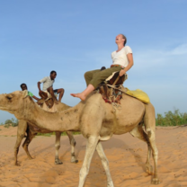 West Africa Semester: Rhythms of Senegal