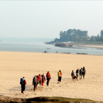 Southeast Asia Semester: Environment & Spirituality Along the Mekong River