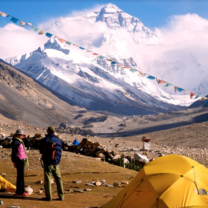 Nepal Semester: Himalayan Studies