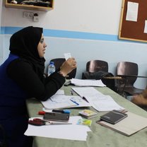 Arabic Class